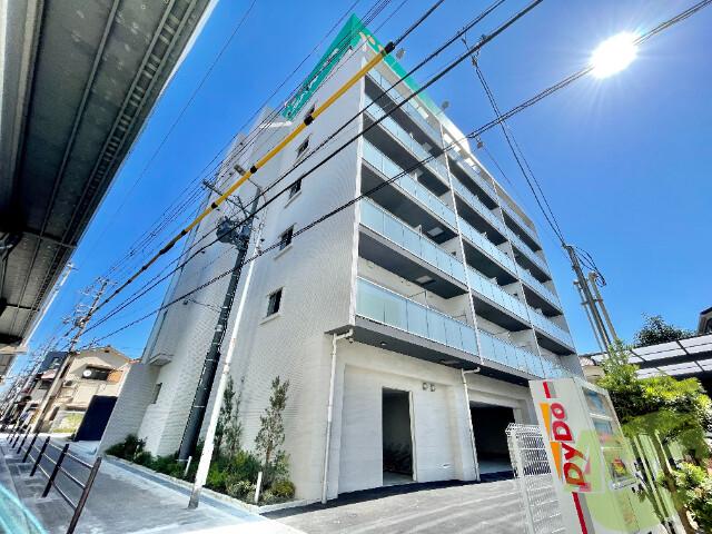スプランディッド新大阪イースト
