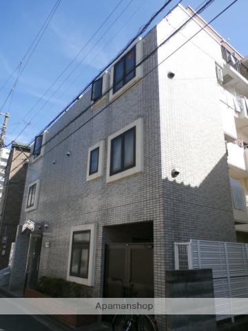 ステージ横浜