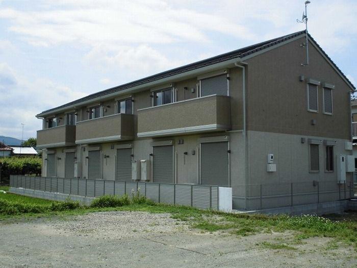 サクラハイツ