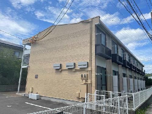 レオパレスシャルマンシード