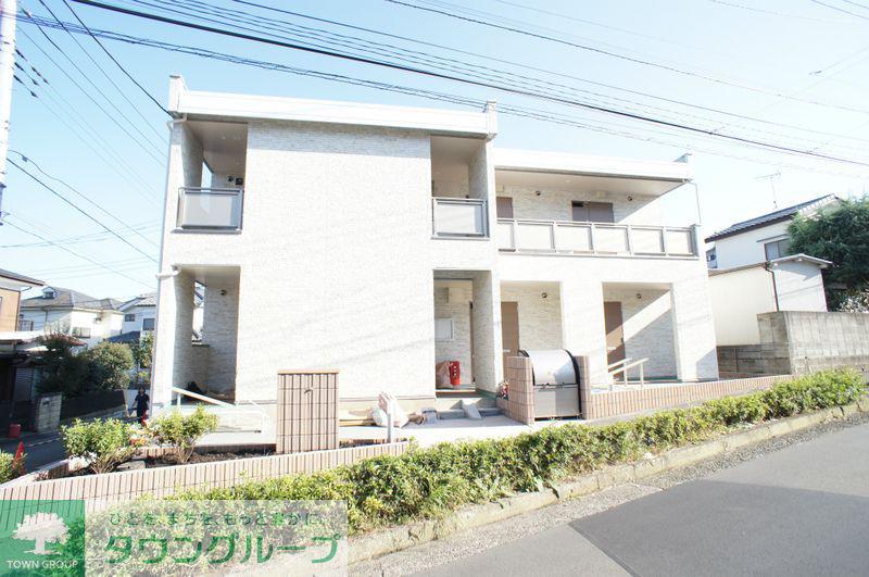 リブリ・モンターニュ町田