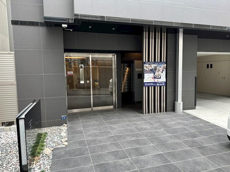 エステムコート神戸元町通2THE SALON