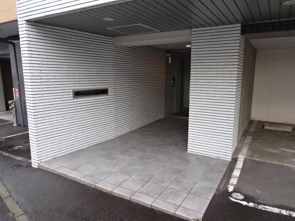 クラッセひばりが丘