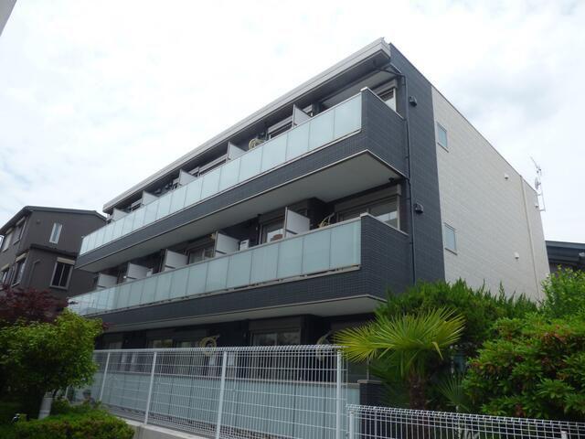 アクシーズ浦和東岸町