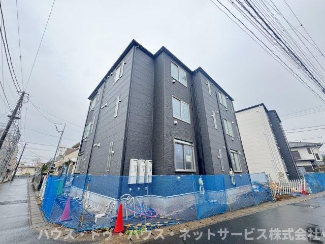KEIAI RESIDENCE 元山II