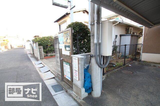 Rプレジオ昭和町
