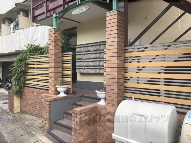 AN北白川