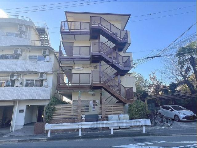 AN北白川