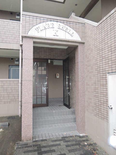 フレアシェルK