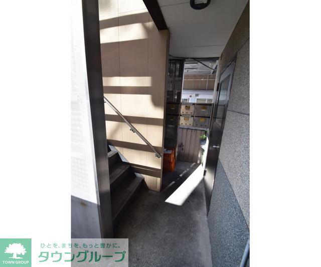 クレセント新瑞