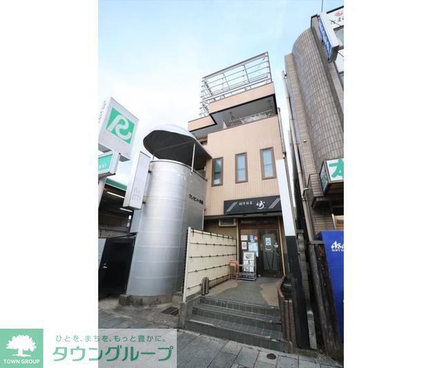 クレセント新瑞