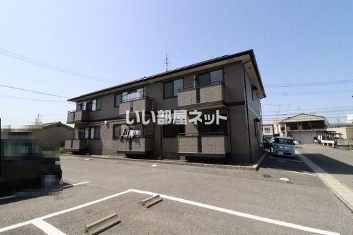 リバーパーク C棟