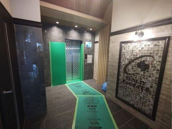 ファステート鶴舞駅前リヴェール