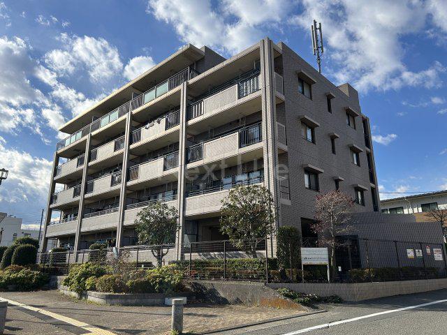 アルデール マンション