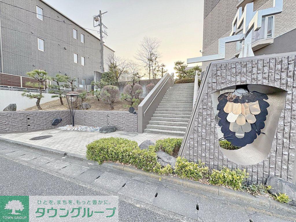 ライムライト松風台3