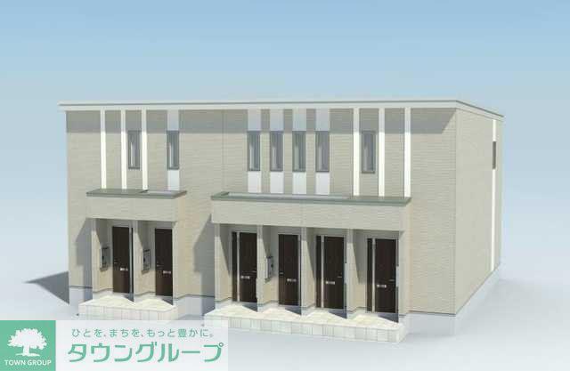 グランディール南川