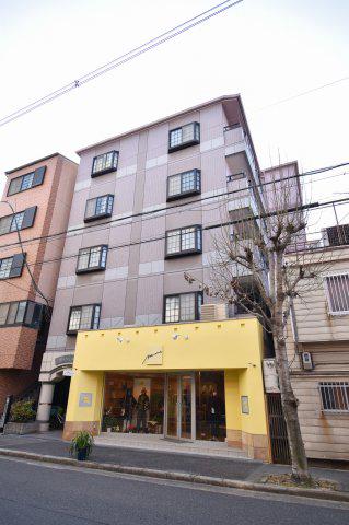セルヴィ住吉川