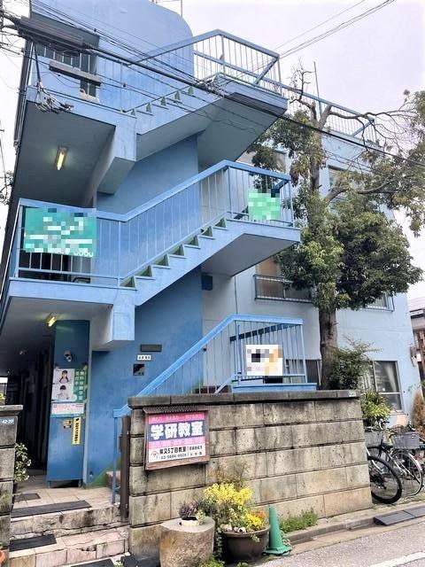 エイリハイツ