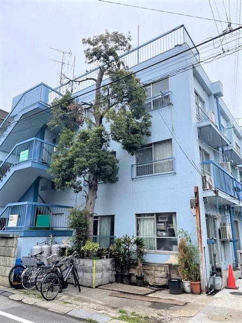 エイリハイツ