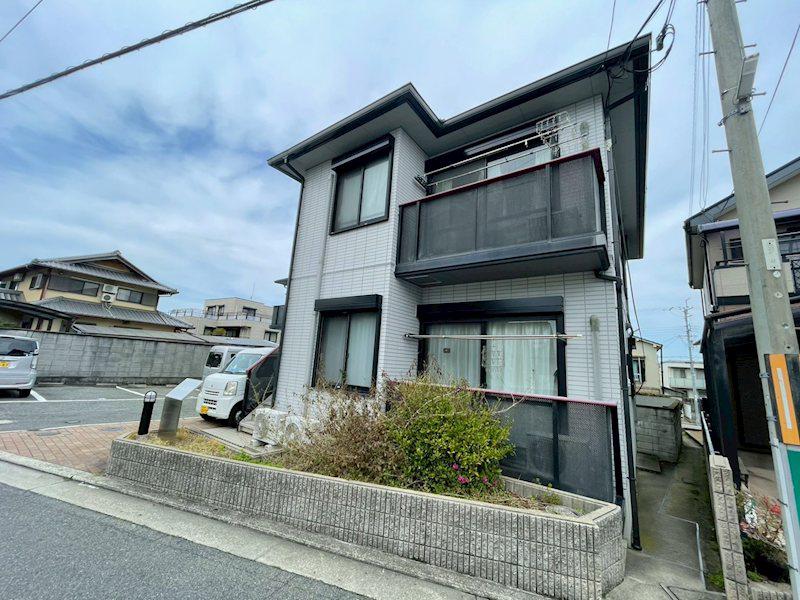 エトワール北野田