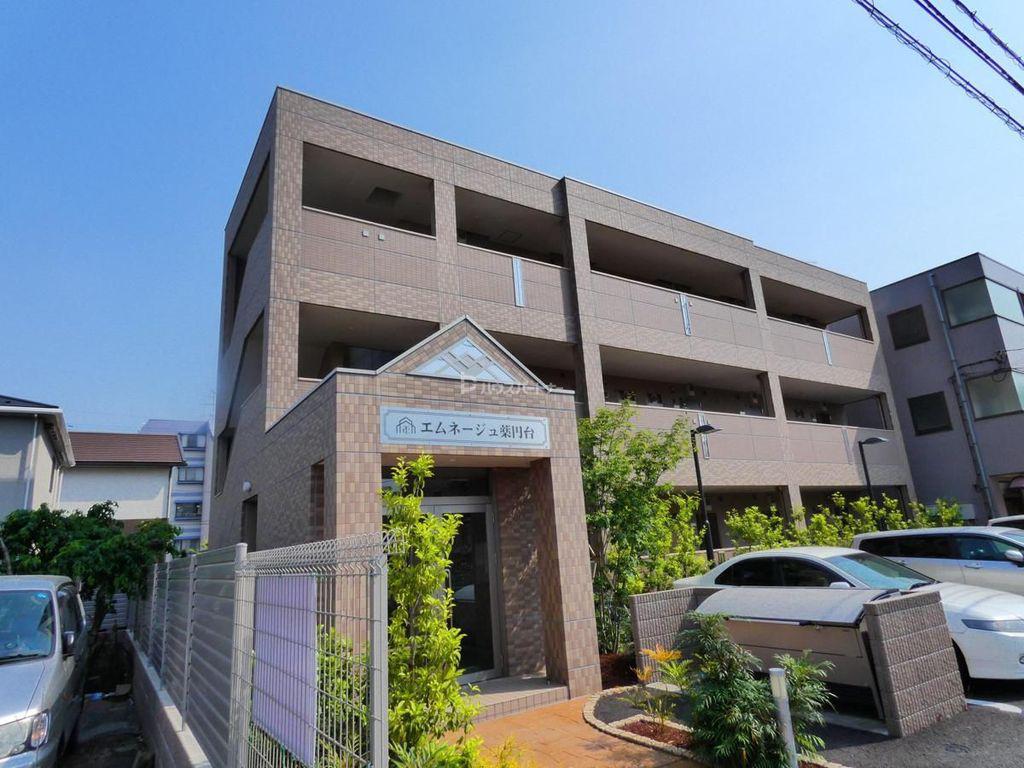 エムネージュ薬円台