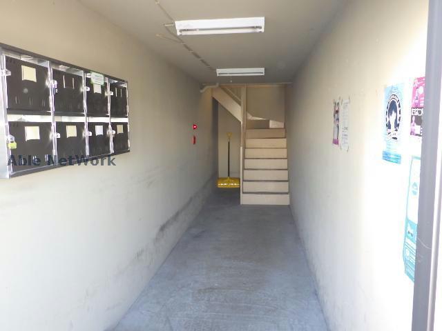 ネージュ元町II