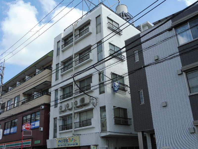 第三東和ビル
