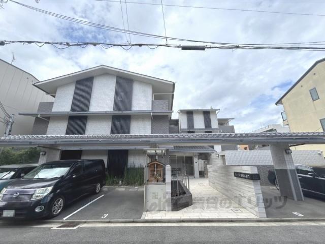 GRANDTIC伝馬町