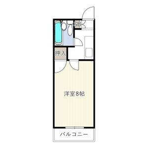ミリアングリーンパーク庄内