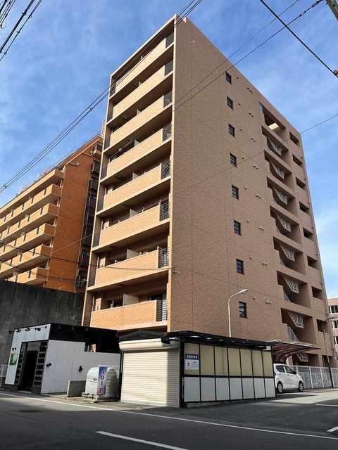 U-BUIL十二番丁