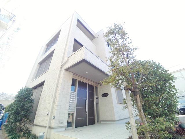 シンフォニエッタ西岡本(3LDK/3階)