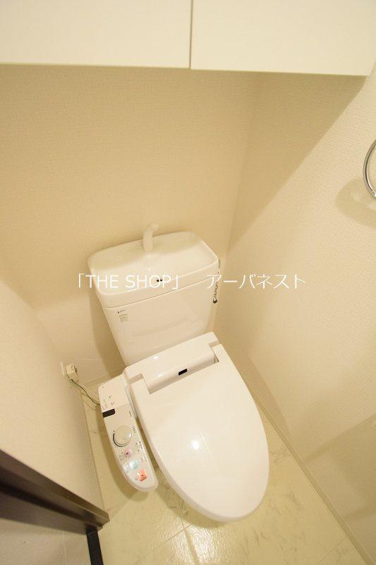 レクシオシティ王子神谷