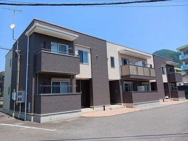 エール湯川B
