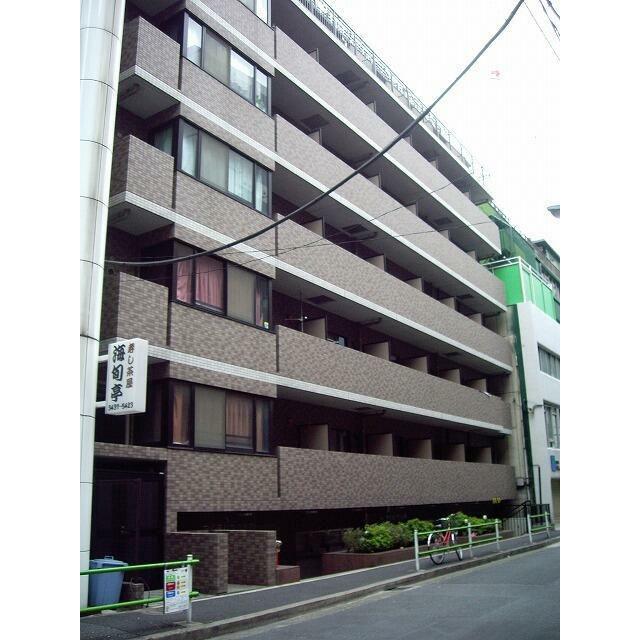 アルテリア浜松町