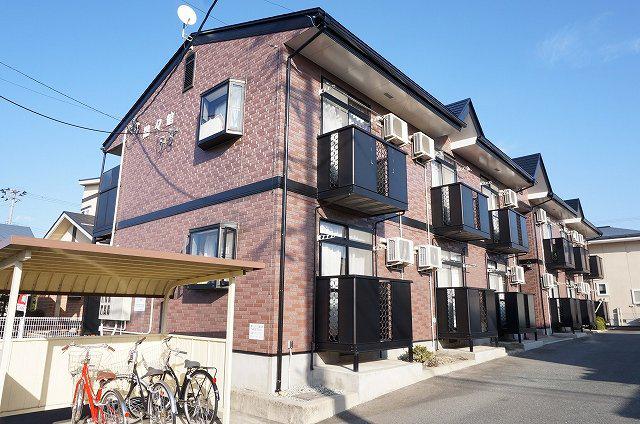 ＪＲ奥羽本線 天童南駅 徒歩9分  築28年