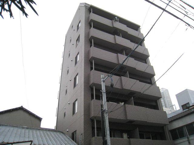 住吉町Mビル