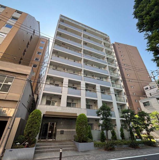 PARKAXIS浜松町