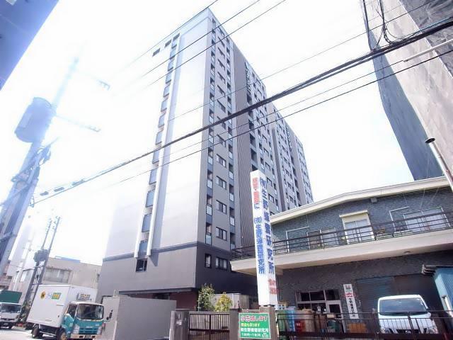 エンクレスト博多駅南CELES