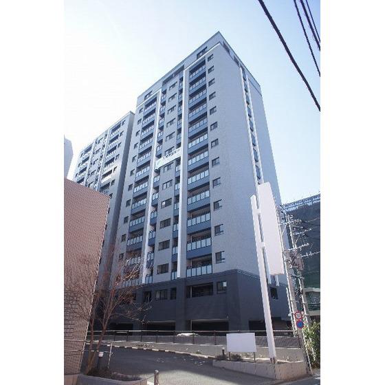 エンクレスト博多駅南CELES