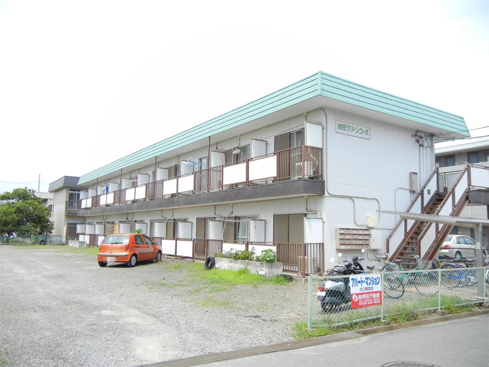 細田グリーンコーポ