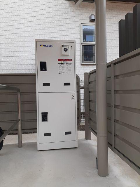 スズラン C