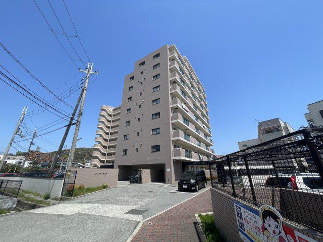 キャッスルコート東辻井