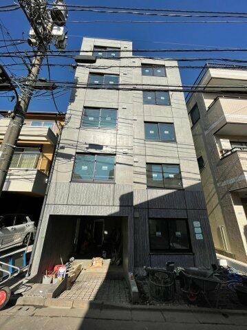 CIEL町屋