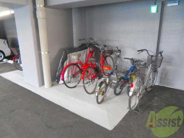ディオコート長町