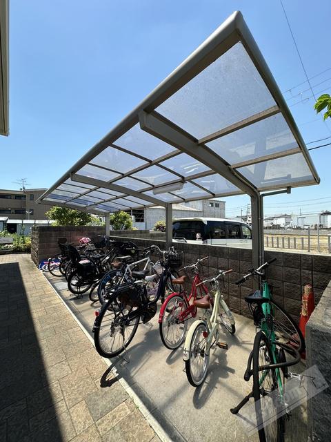 パストラル泉北