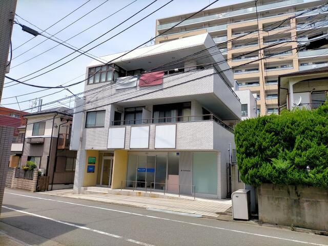 プランドールビル