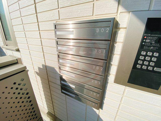 カーサリバティバランスセカンド