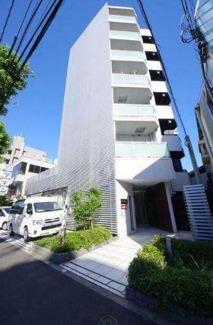 THEパームス学芸大学