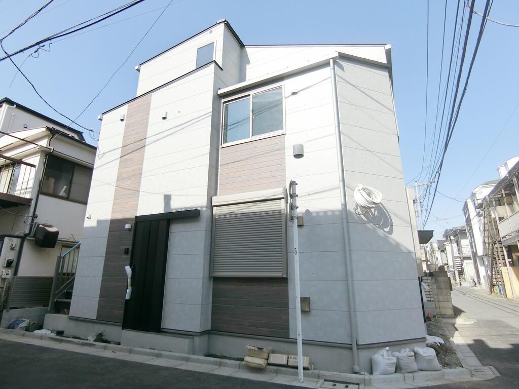 I-AREA中野