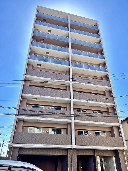 プレシャス南小倉